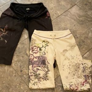 Lucky Brand Sweatpants